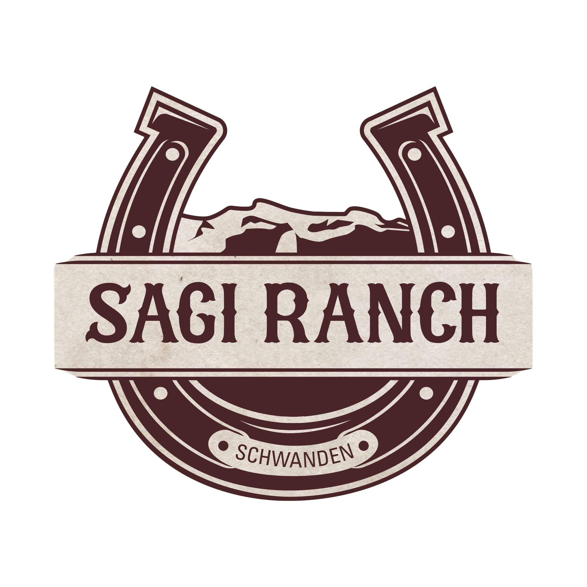 Sagi Ranch Logo
